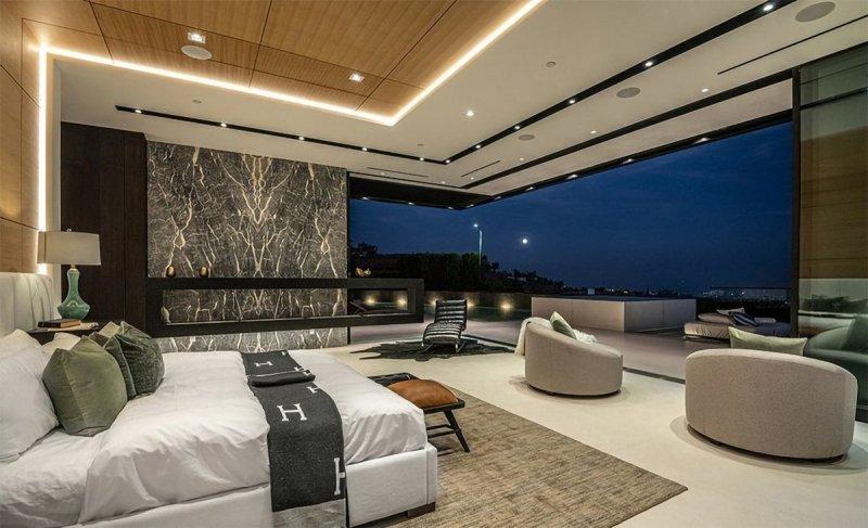 Ali Koç 14.5 milyon dolara malikane satın aldı