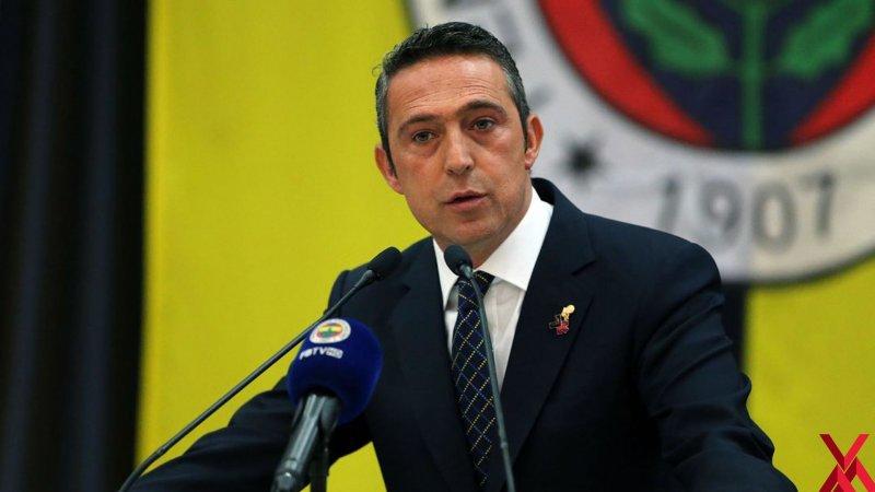 Ali Koç 14.5 milyon dolara malikane satın aldı