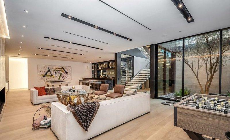 Ali Koç 14.5 milyon dolara malikane satın aldı