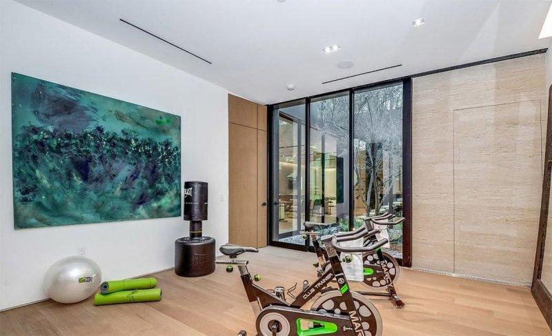 Ali Koç 14.5 milyon dolara malikane satın aldı