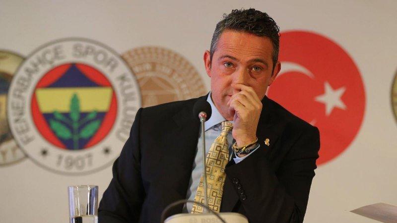 Ali Koç 14.5 milyon dolara malikane satın aldı
