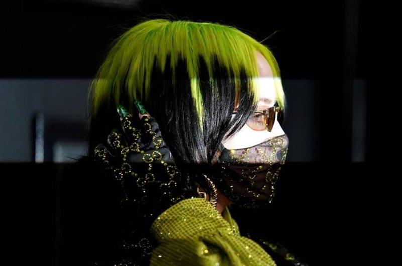 Reuters'ten yılın fotoğrafları