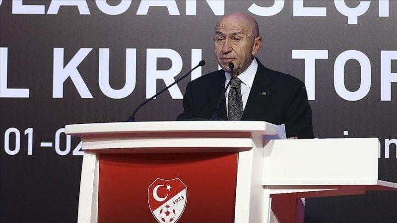 TFF'nin yeni koronavirüs kuralları