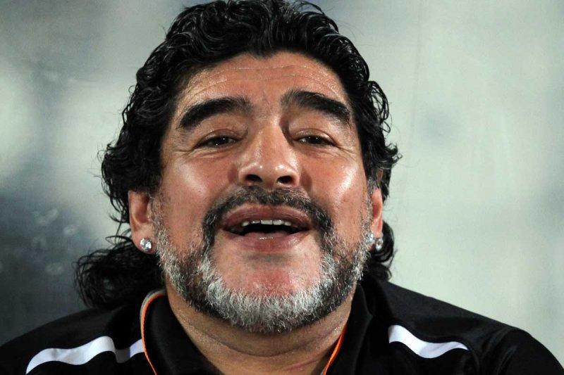Diego Maradona'nın efsane sözleri