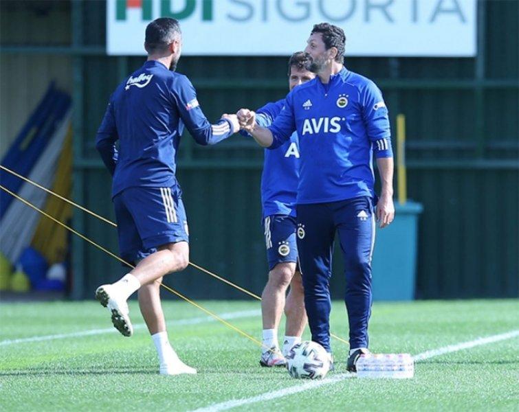 Fenerbahçe'de stoper adayları