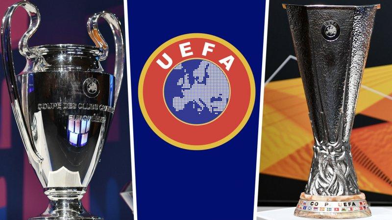 UEFA Konferans Ligi'ne 2 takım göndereceğiz