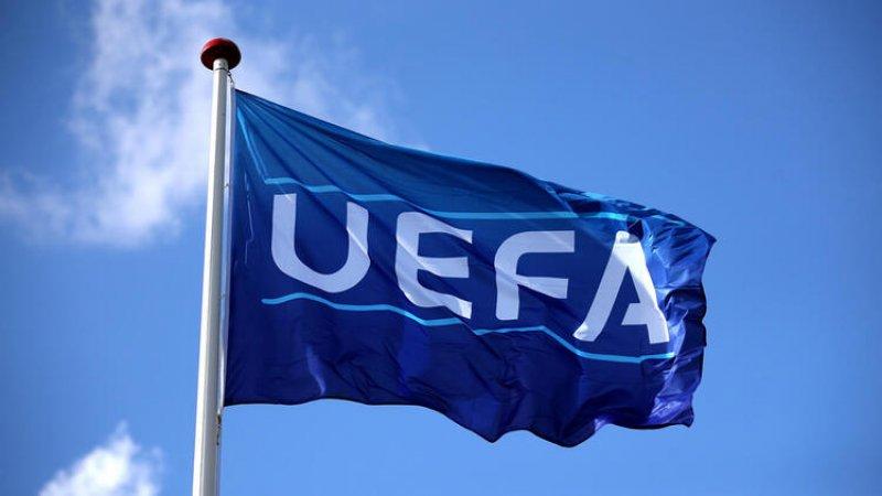 UEFA Konferans Ligi'ne 2 takım göndereceğiz