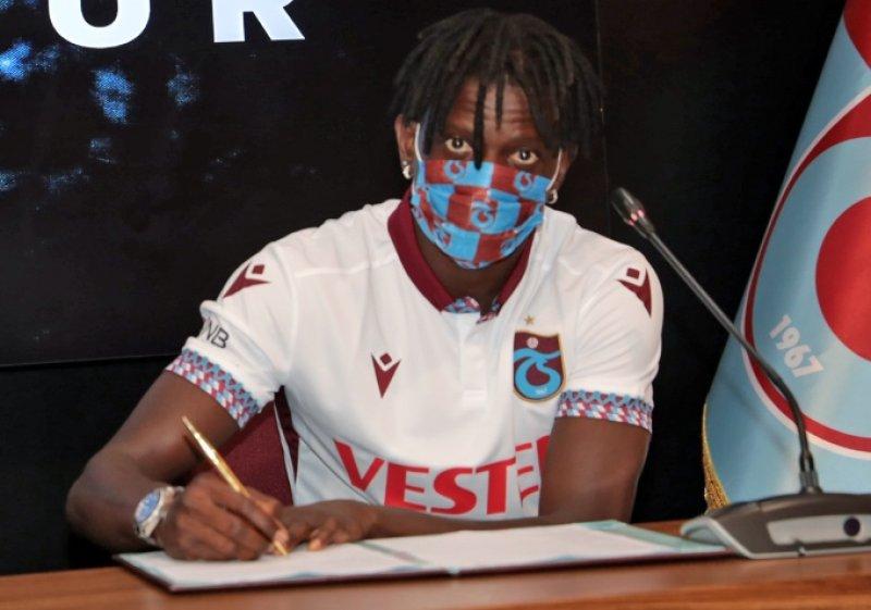 Trabzonsporlu futbolculara teklif yağıyor