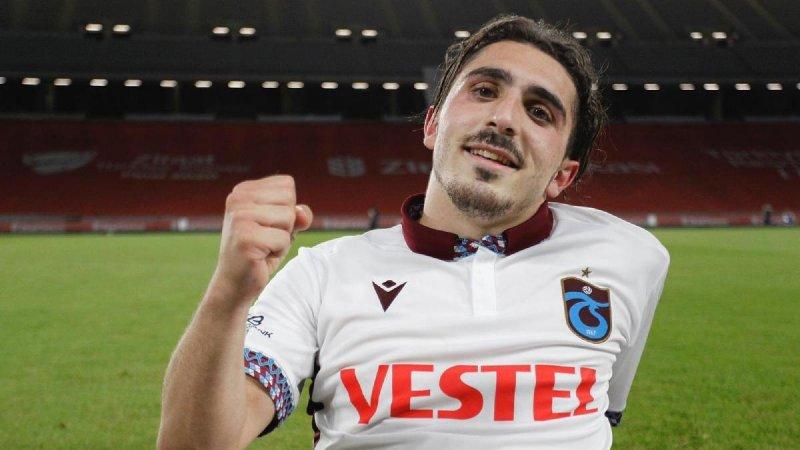 Trabzonsporlu futbolculara teklif yağıyor