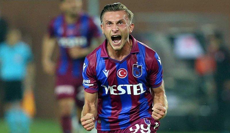 Trabzonsporlu futbolculara teklif yağıyor