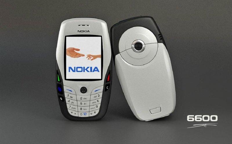 Bir zamanlar popüler hale gelmiş 10 Nokia modeli