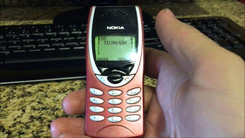Bir zamanlar popüler hale gelmiş 10 Nokia modeli