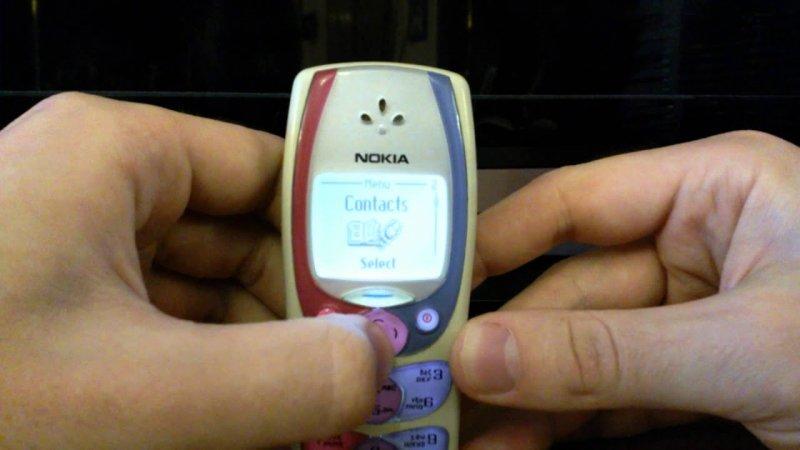 Bir zamanlar popüler hale gelmiş 10 Nokia modeli