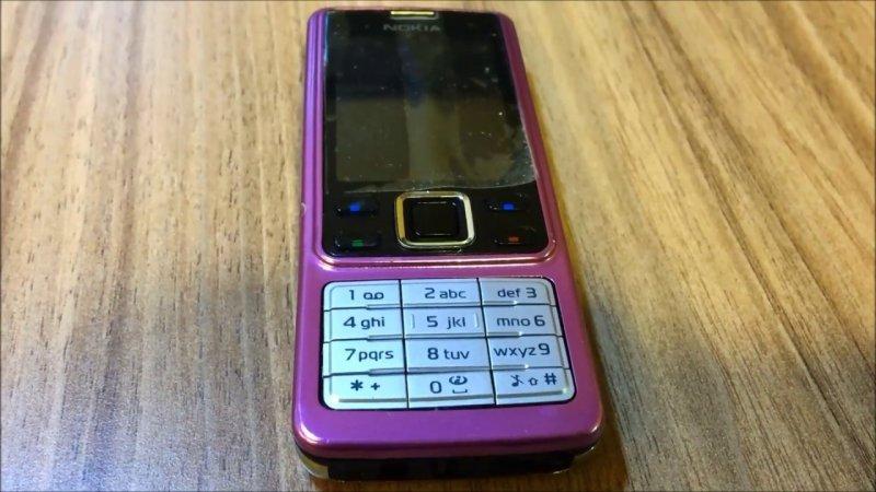 Bir zamanlar popüler hale gelmiş 10 Nokia modeli