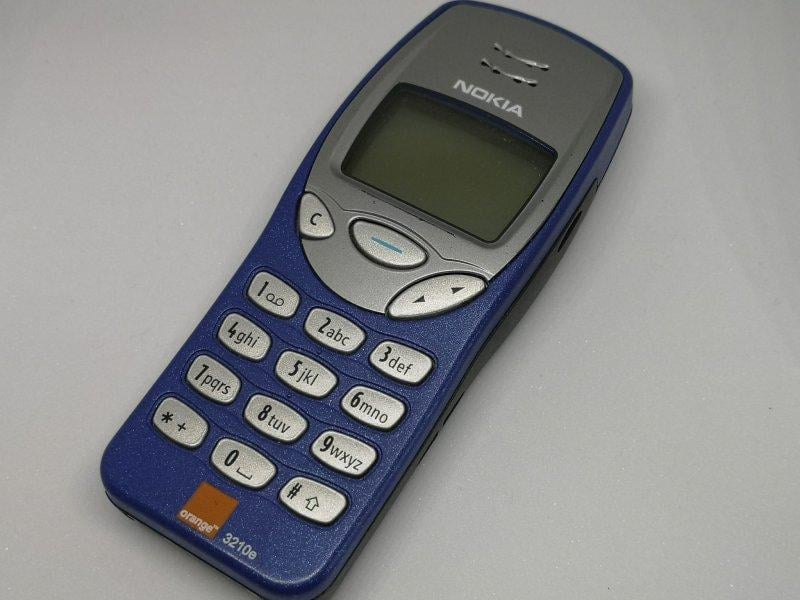 Bir zamanlar popüler hale gelmiş 10 Nokia modeli
