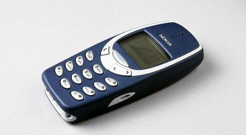 Bir zamanlar popüler hale gelmiş 10 Nokia modeli