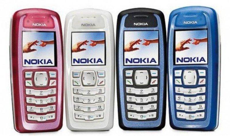 Bir zamanlar popüler hale gelmiş 10 Nokia modeli