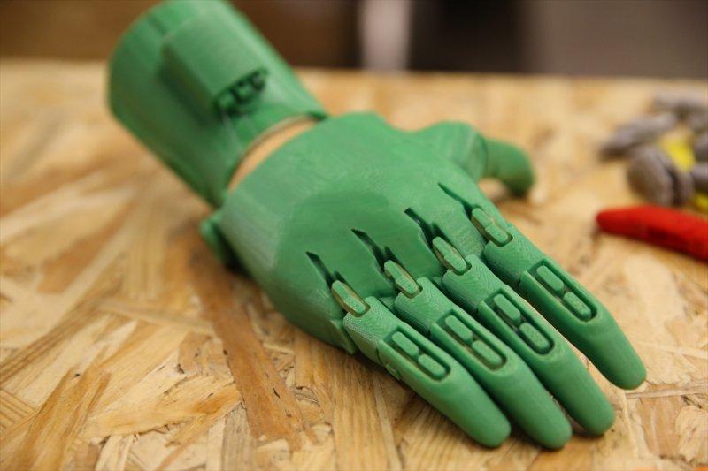 Zeynep Karagöz, robotel projesiyle çocukların hayallerini gerçekleştirdi