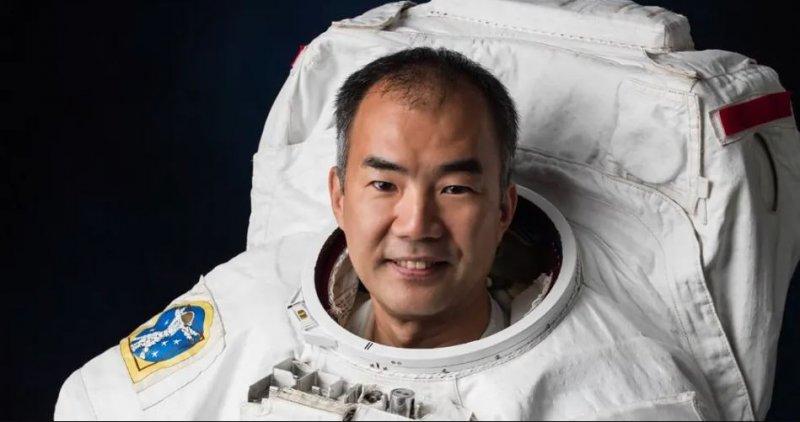 Uluslararası Uzay İstasyonu'ndan çekilen 10 muhteşem Dünya manzarası