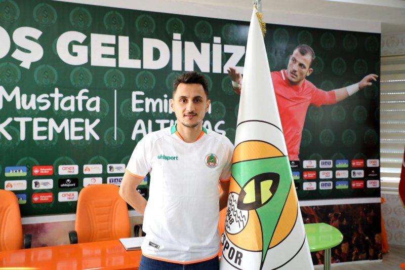Sözleşmesi sezon sonunda sona erecek yerli futbolcular