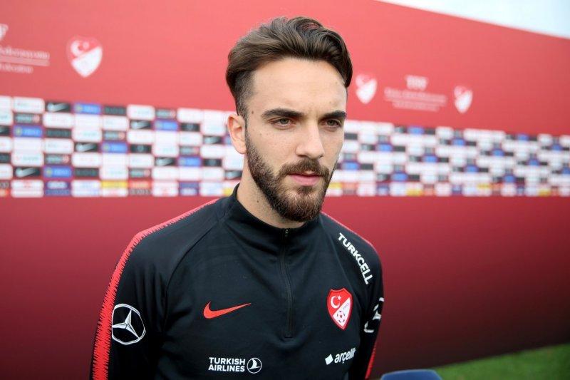 Sözleşmesi sezon sonunda sona erecek yerli futbolcular