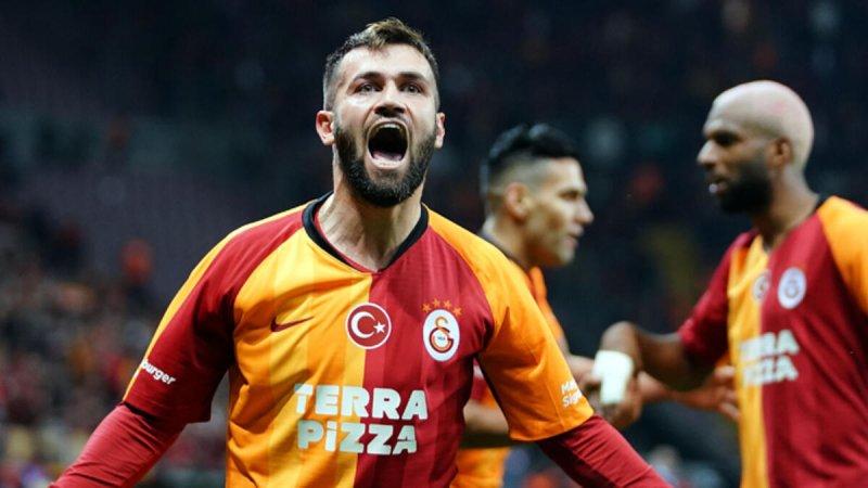 Sözleşmesi sezon sonunda sona erecek yerli futbolcular