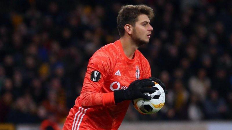 Sözleşmesi sezon sonunda sona erecek yerli futbolcular