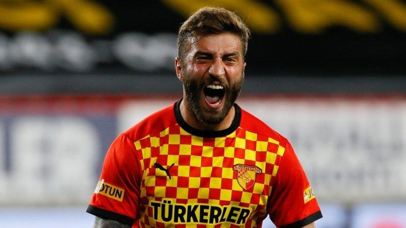 Sözleşmesi sezon sonunda sona erecek yerli futbolcular