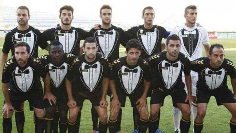 Dünyanın en kötü formaları