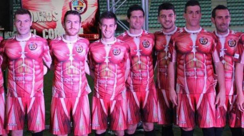 Dünyanın en kötü formaları