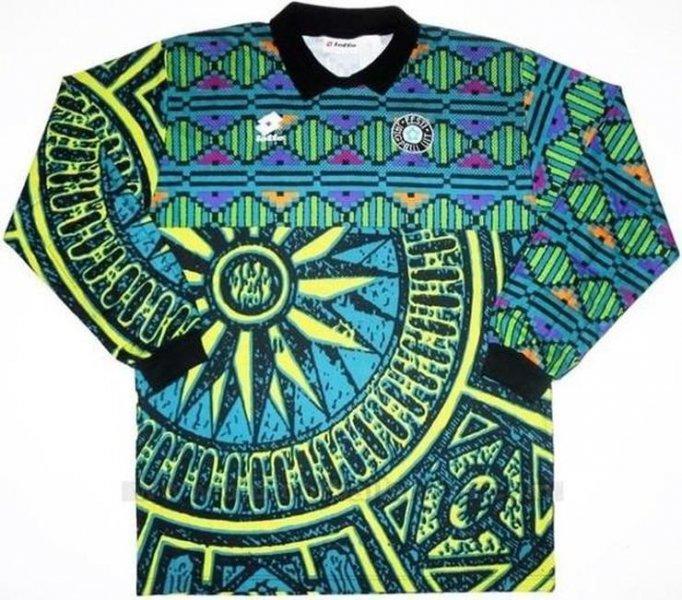 Dünyanın en kötü formaları