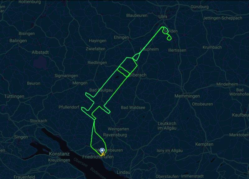 Avrupa'da koronavirüse karşı aşılama başladı