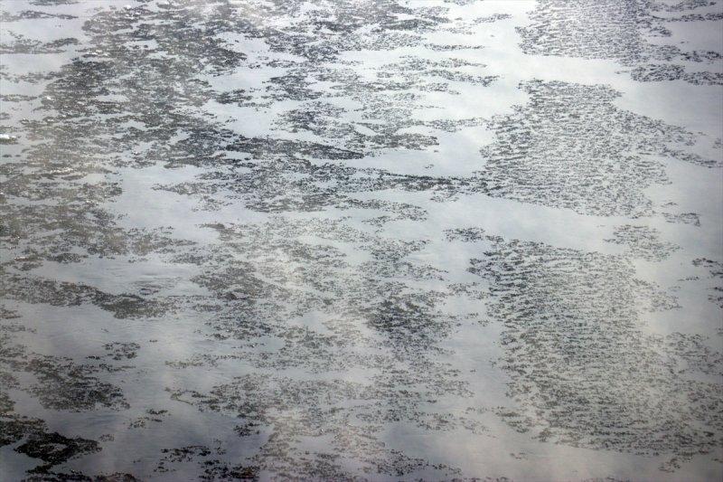 Doğu'da dondurucu soğuklar etkisini gösterdi