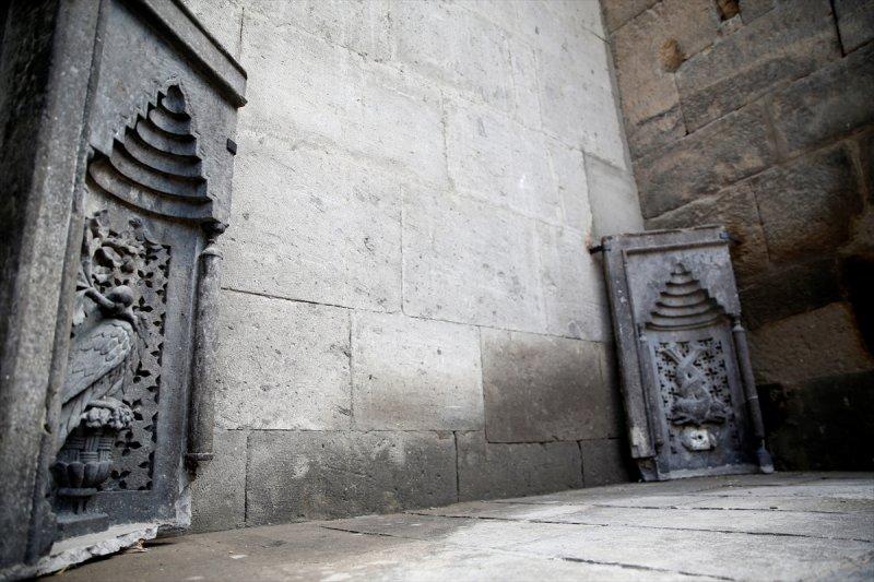 5 asırlık Güpgüpoğlu Konağı'nda Kayseri kültürü sergileniyor