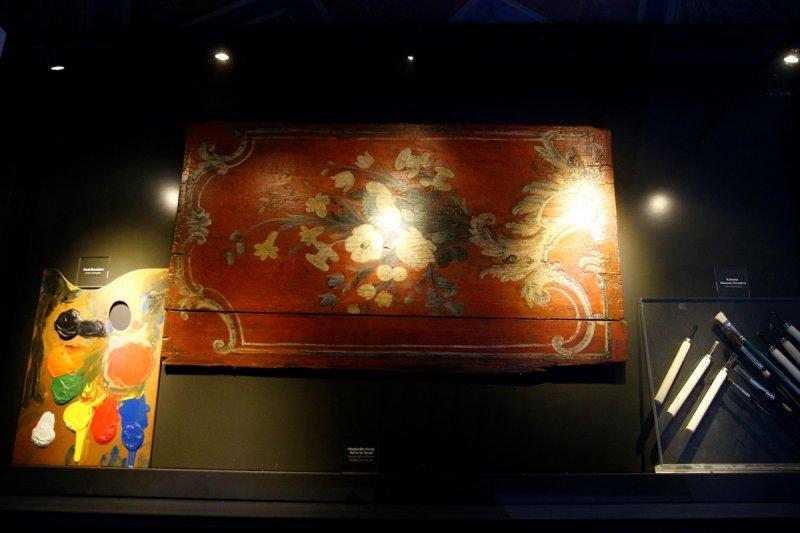 5 asırlık Güpgüpoğlu Konağı'nda Kayseri kültürü sergileniyor