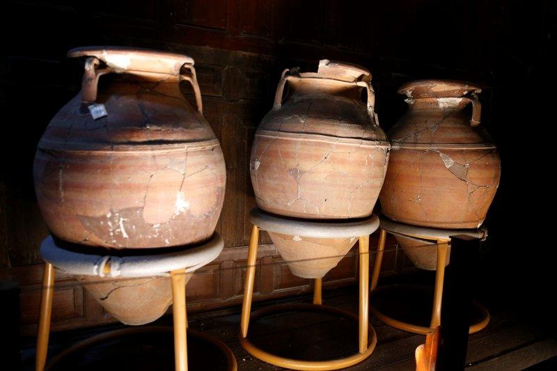 5 asırlık Güpgüpoğlu Konağı'nda Kayseri kültürü sergileniyor