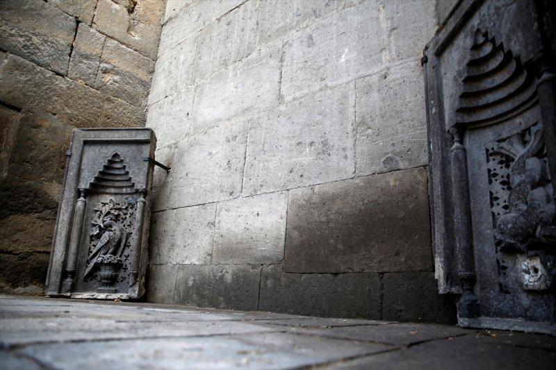 5 asırlık Güpgüpoğlu Konağı'nda Kayseri kültürü sergileniyor