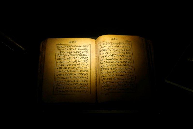 5 asırlık Güpgüpoğlu Konağı'nda Kayseri kültürü sergileniyor