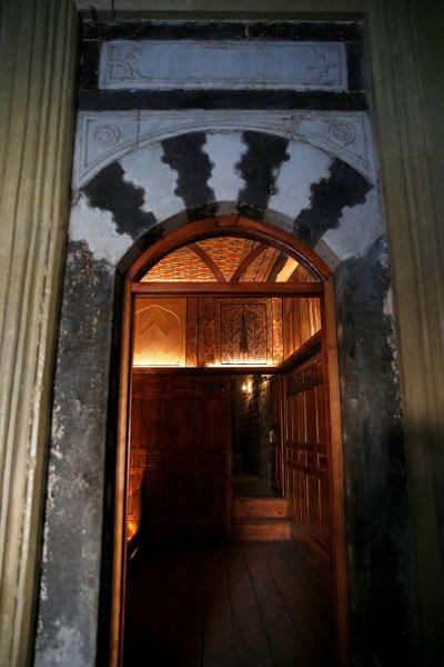 5 asırlık Güpgüpoğlu Konağı'nda Kayseri kültürü sergileniyor