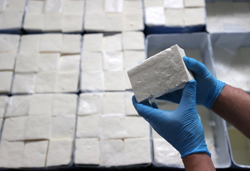 Bursa’da Sorgun peynirinin yapım serüveni