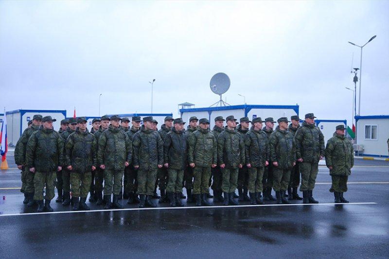 Türk-Rus Ortak Gözlem Merkezi faaliyete başladı