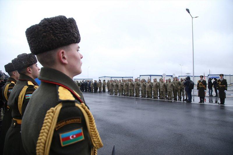 Türk-Rus Ortak Gözlem Merkezi faaliyete başladı