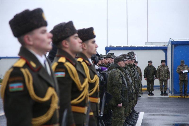 Türk-Rus Ortak Gözlem Merkezi faaliyete başladı