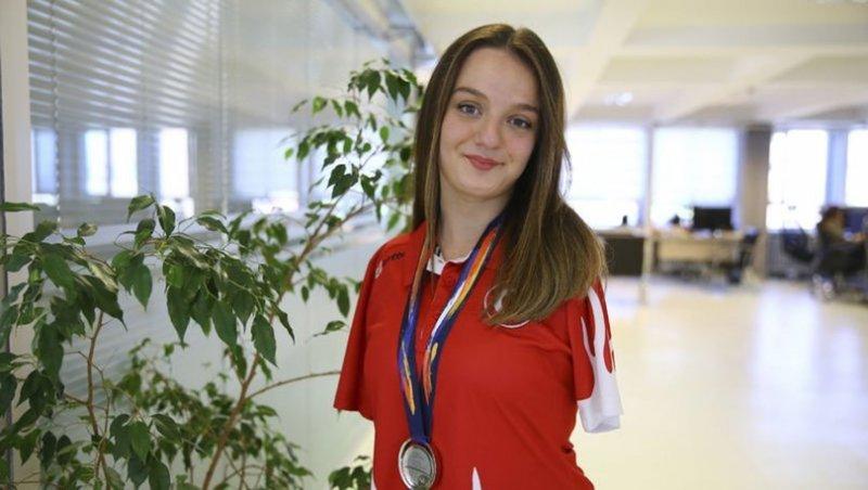 Dünyaca ünlü Türk sporcular