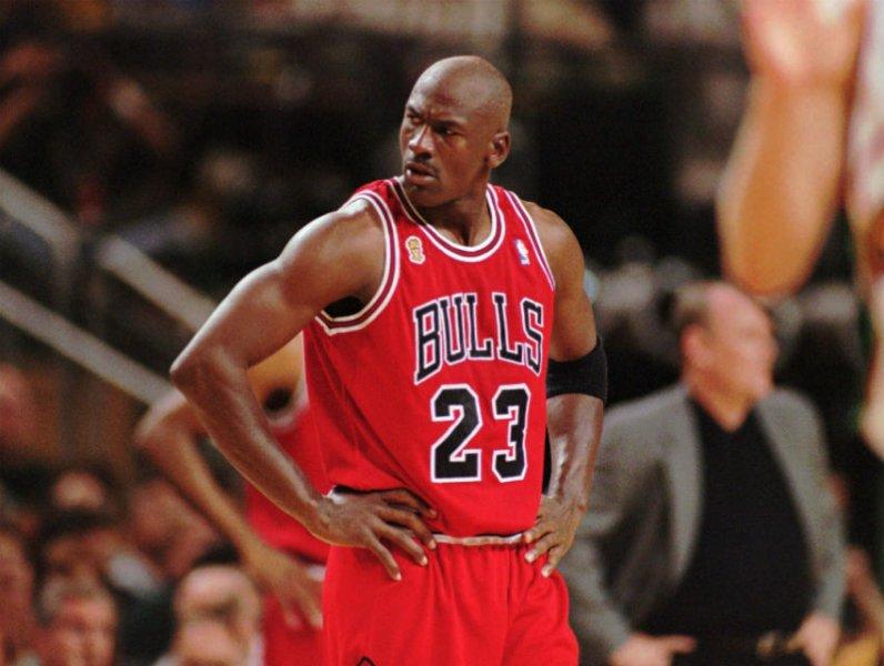 NBA tarihinin en iyi yıldızları