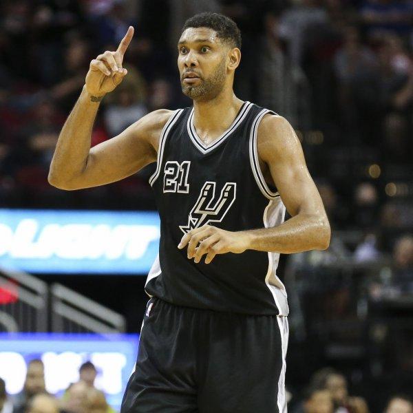 NBA tarihinin en iyi yıldızları