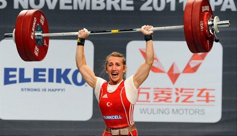 Dünyaca ünlü Türk sporcular