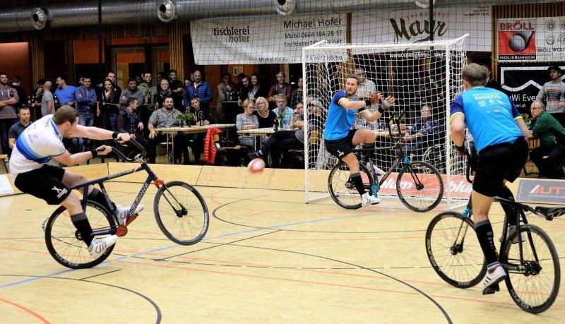 Dünyada az bilinen spor dalları