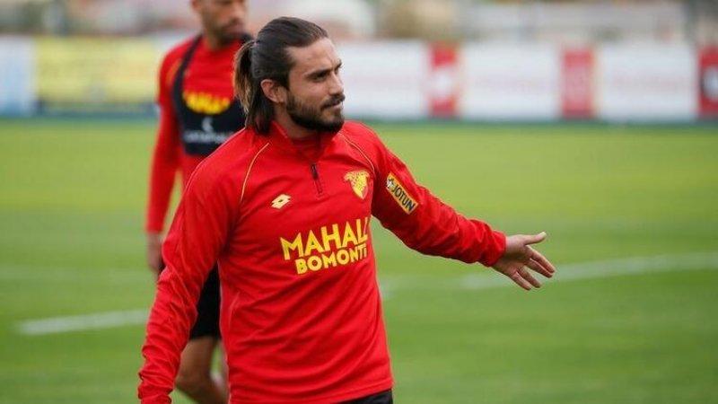 Süper Lig'in asist kralları 