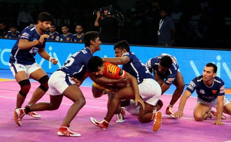 Dünyada az bilinen spor dalları